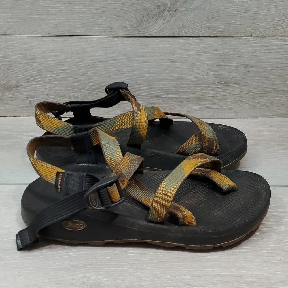 Chaco good used